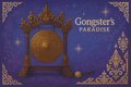 Gongster’s Paradise Gift Voucher
