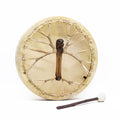 Spirit of the Eagle - Sharman Drum & Stick- Tunable - 40cm